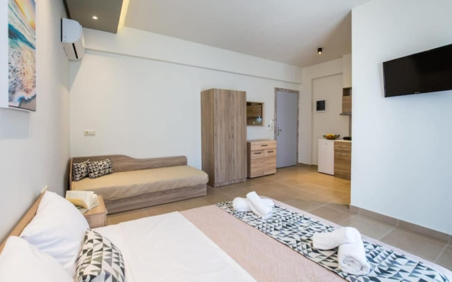 Studios&Apartments Elisabeta