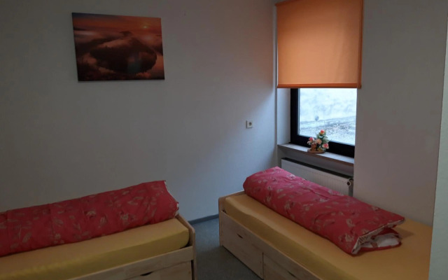 St Maximin City Ferienwohnungen