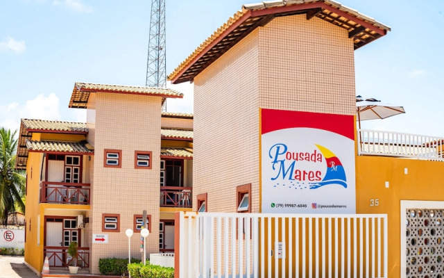 Pousada Mares Sergipe