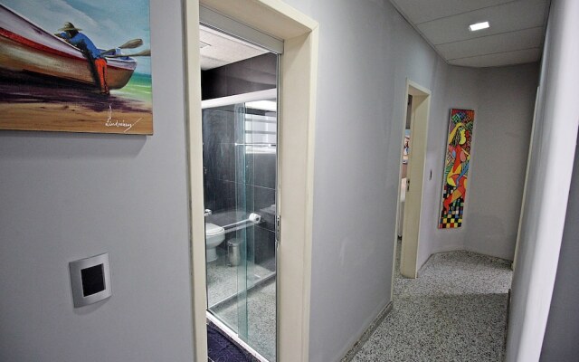 Rio Spot Homes Q011 Cobertura Copacabana