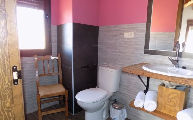 Casa Rural Las Eras III