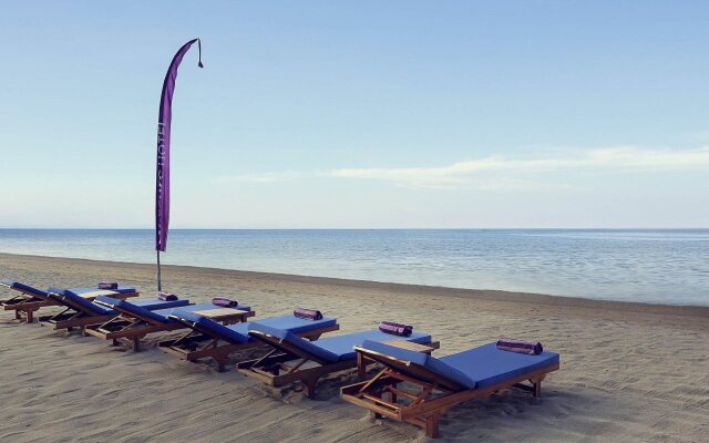 Курорт Mercure Sanur