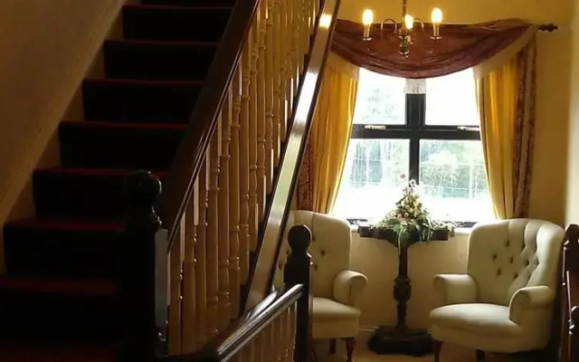 Knockranny Lodge Guesthouse