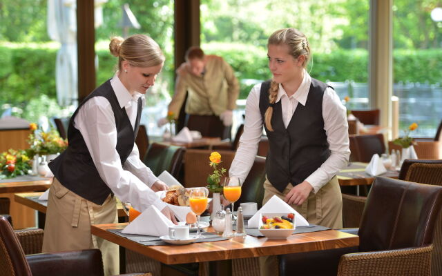 Schlosshotel Monrepos