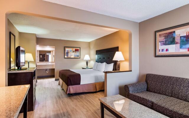 Best Western Lumberton
