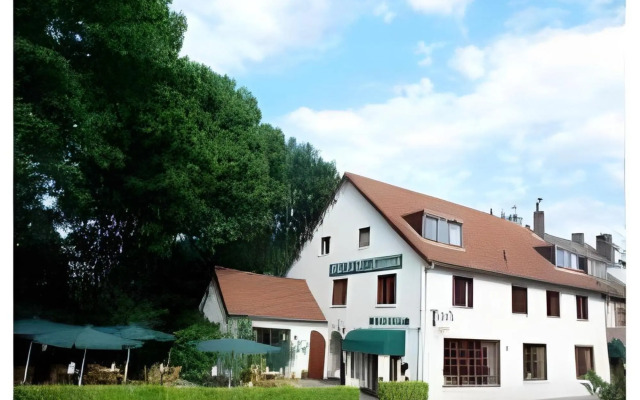 Hotel - Restaurant De 4 Jaargetijden