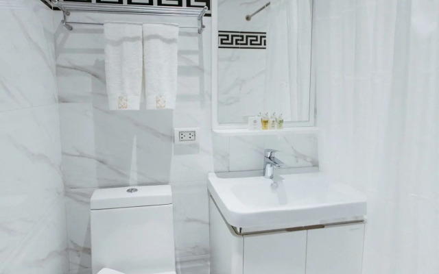 PVL Suites