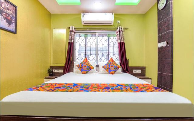 FabHotel Dreamland