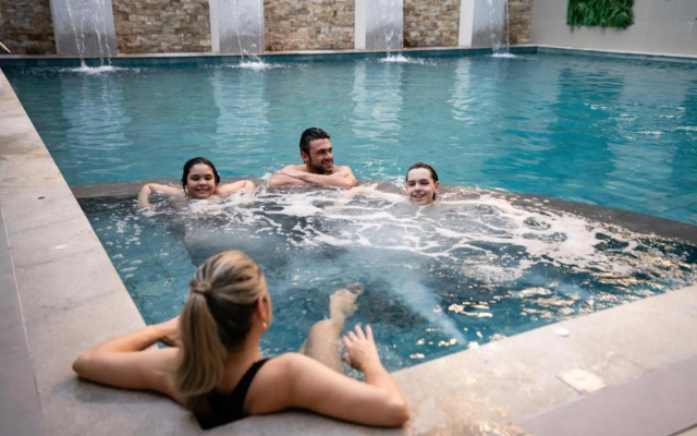 Bella Gramado Resort & Spa by Gramado Parks