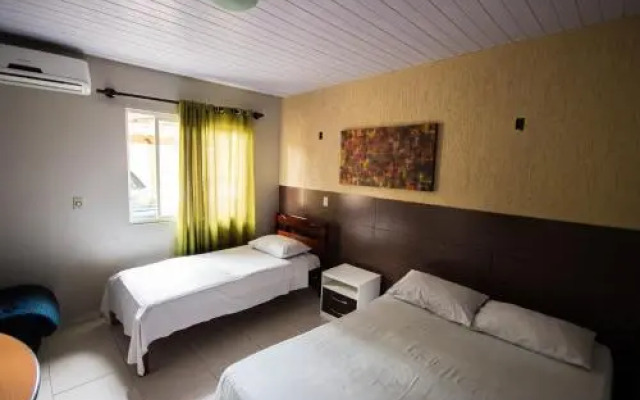 Curitiba Park Hotel