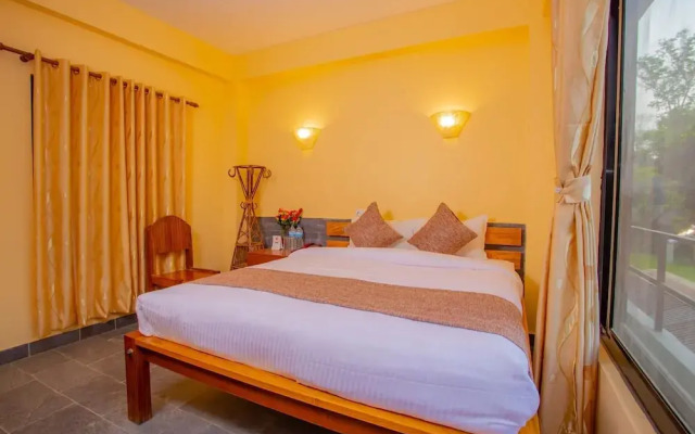 OYO 337 Hotel View Point