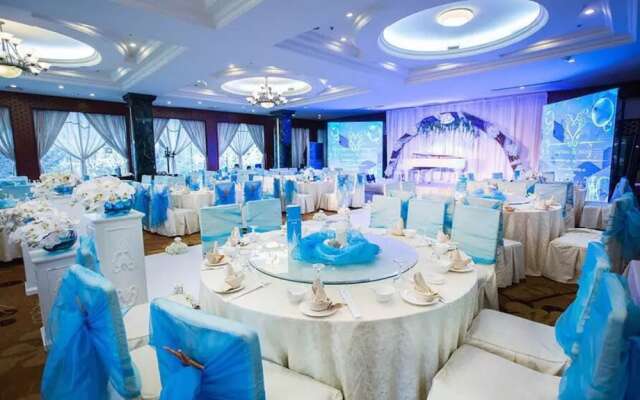 Nanshan Garden Hotel