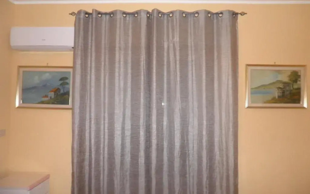 Appartamento Filangeri