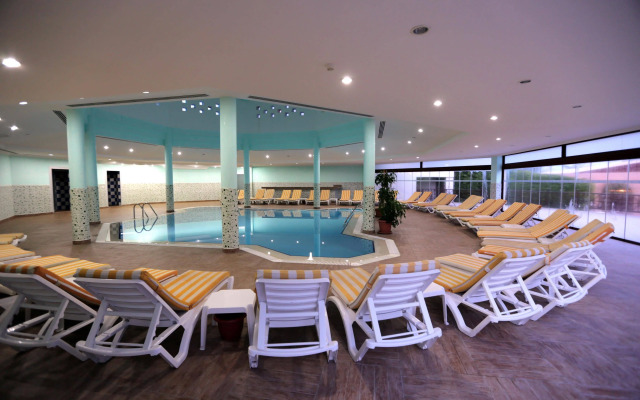 Gypsophila Holiday Village