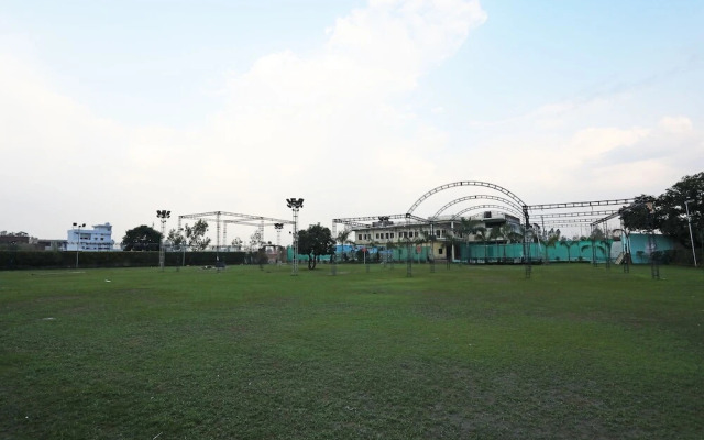 Moriya Palace By OYO Rooms