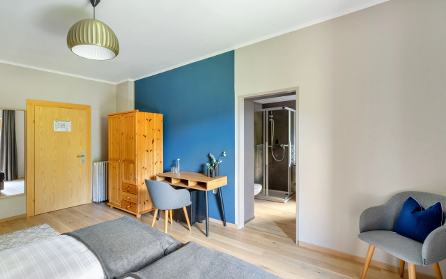 Das Schider Aparthotel Bad Gastein