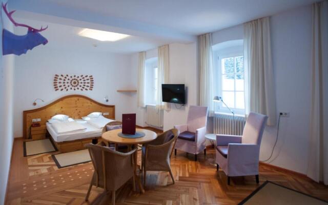 Parkhotel Sole Paradiso