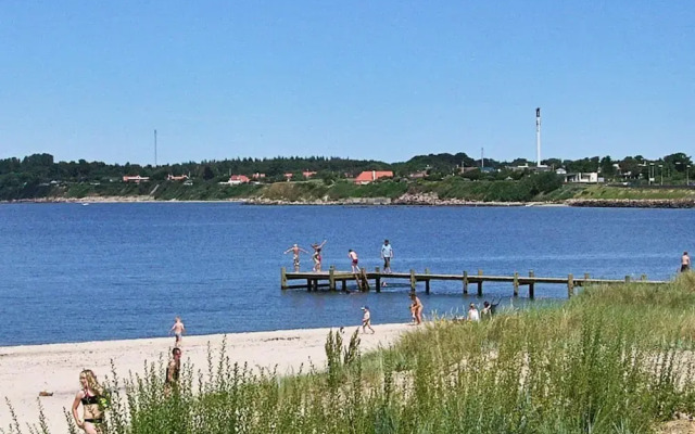5 Person Holiday Home in Ronne
