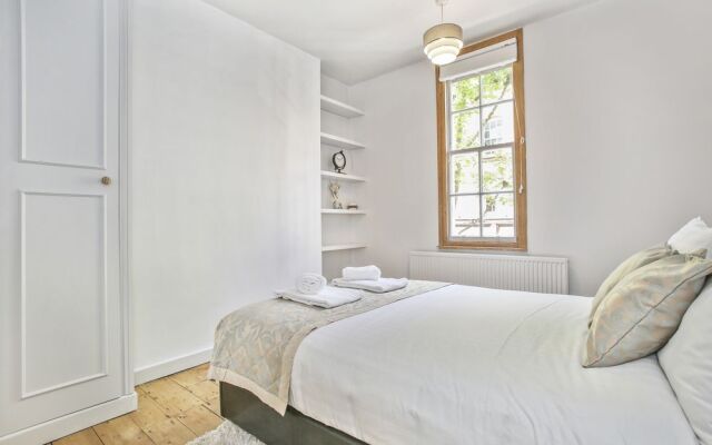 Citadel Apartments Portpool Lane