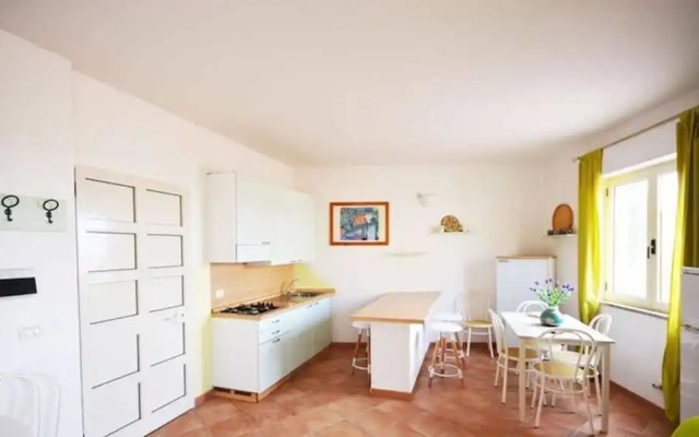 Apartment Close to the sea