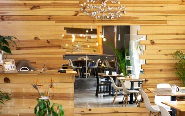 Hotel Carcamanes 17