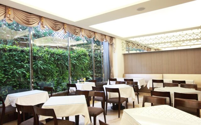 Lishiuan International Hotel