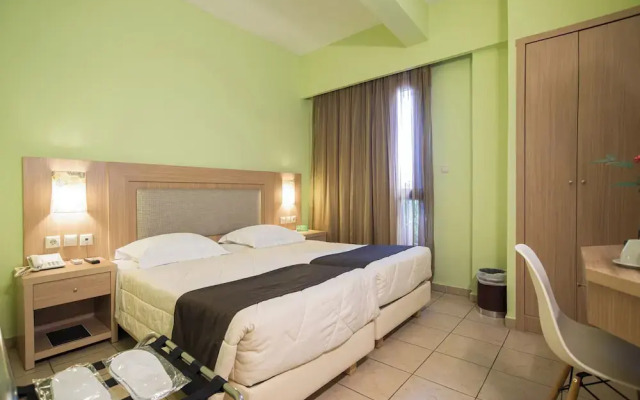 Hotel Leto Delphi