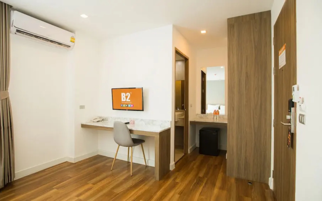 B2 Phitsanulok Premier Hotel