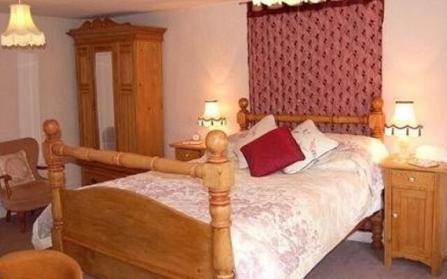 The Waterdine - Restaurant with Rooms