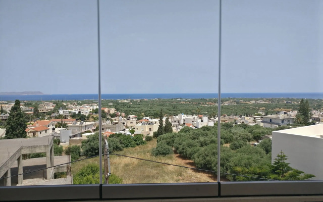 Villaggio Boutique Hotel Hersonissos - Adults Only