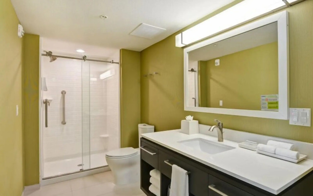 Home2 Suites by Hilton Hilton Head