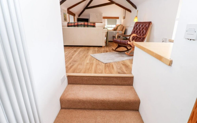 Hepple Hill Cottage