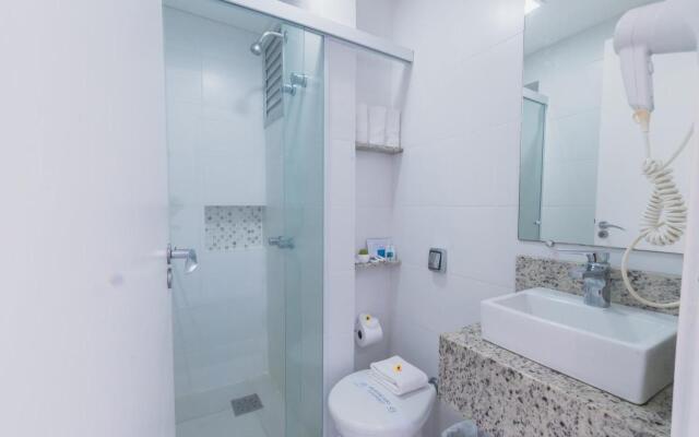 Villareal Hotel Guaratuba