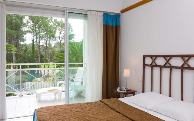 Les Appartements de Moliets