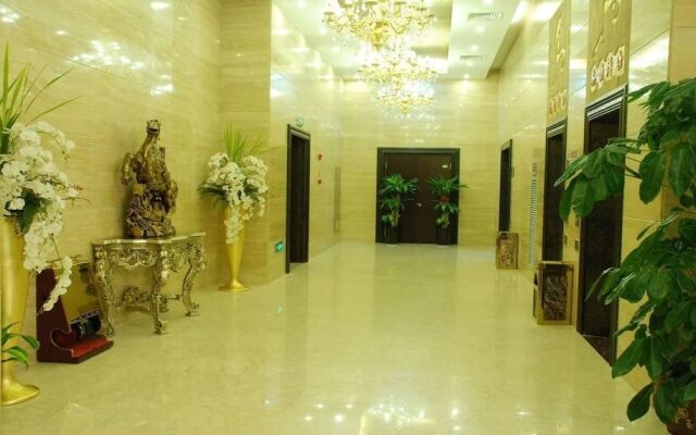 Success Hotel - Xiamen