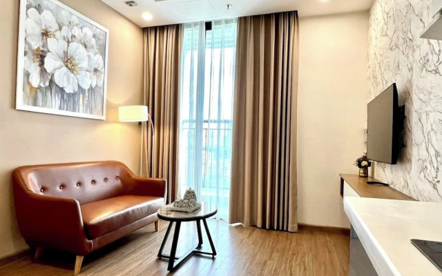 HMH - Vinhomes GreenBay Apartment – Guest Rooms – Hanoi