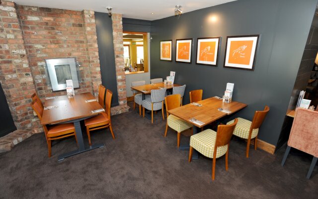 Premier Inn Lincoln (Canwick)