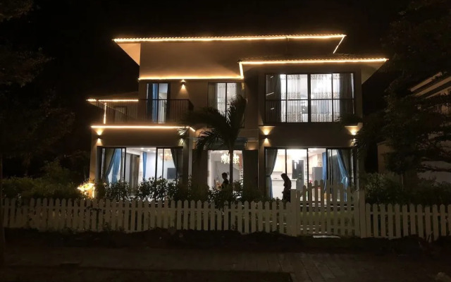 Valentine Villa Phu Quoc