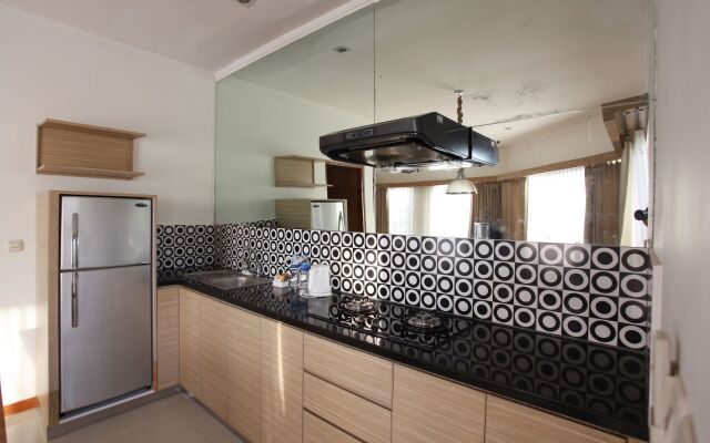 Ocean View Residence - Hotel Jepara