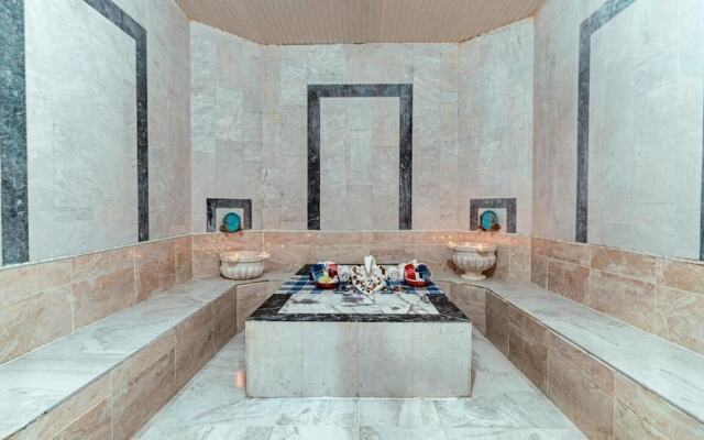 Queen Thermal Resort Hotel & Spa