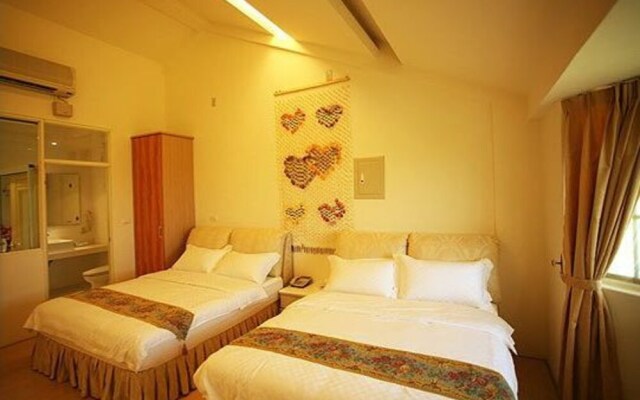 Anzeju B&B