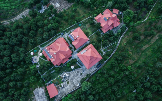 Shivadya - A Boutique Hotel
