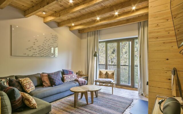 Luderna - Apartamento Era Sarreta