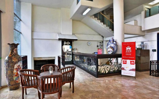 ZEN Rooms Kebayoran