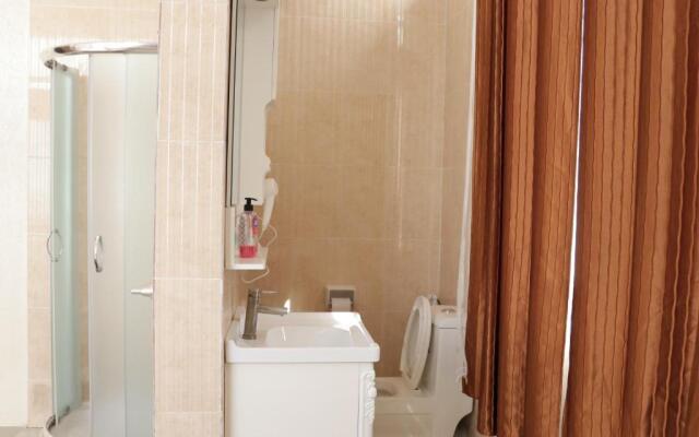Mocco Beach Villa