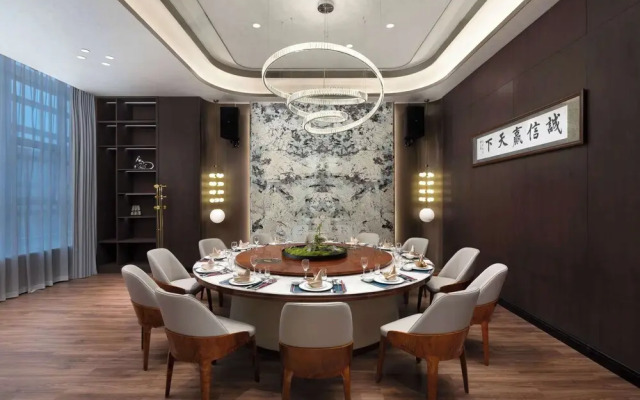 Days Inn by Wyndham Chongqing Jiulongpo