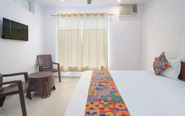 OnlyStay Bhramanand Sewa Dham