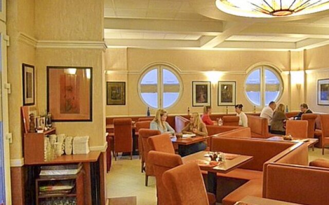 Budapest Premium Apartment Hotel, 1139 BUDAPEST, Hungary