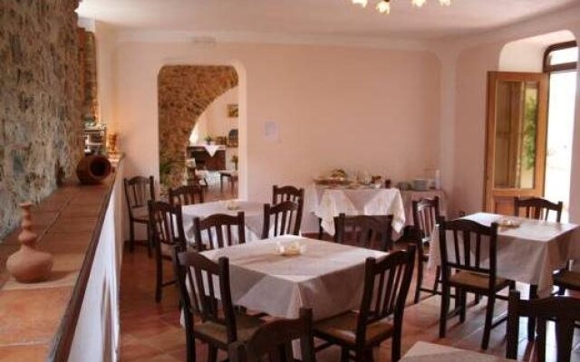 Country House B&B Antica Dimora Del Sole