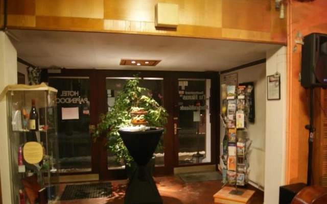 Hotel Papendoor